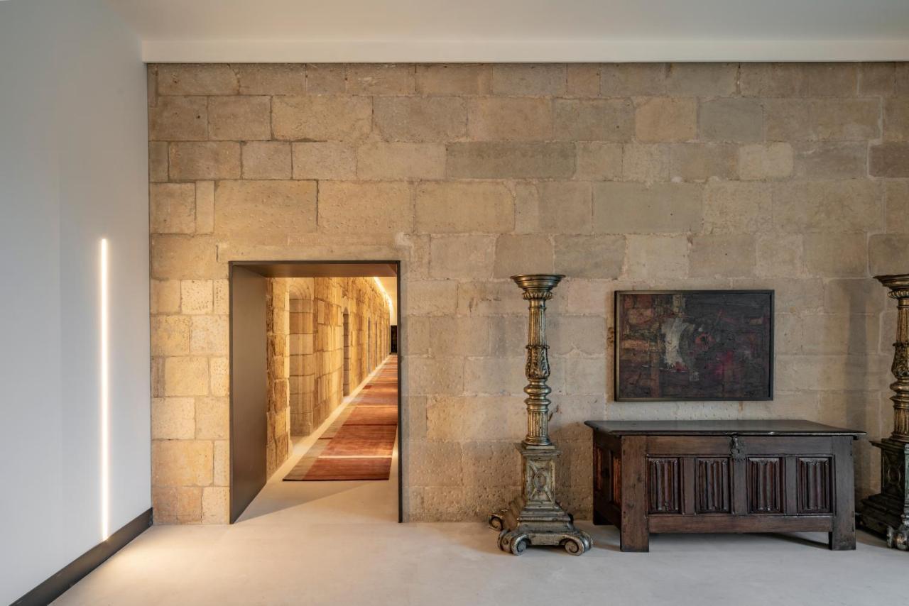莱昂酒店 外观 照片 The interior of the house